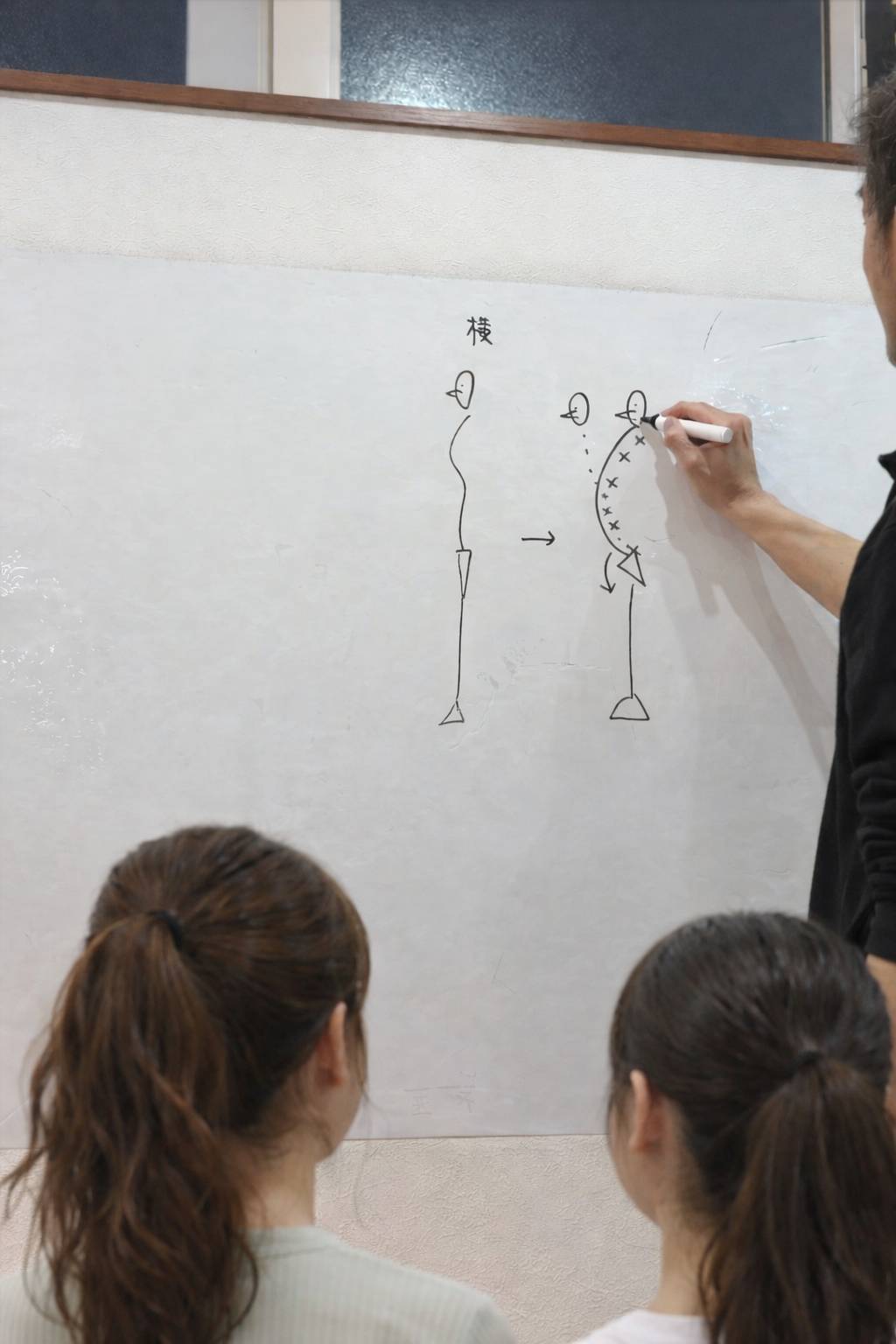 きき接骨院整体院　多賀城中野栄院のカウンセリング