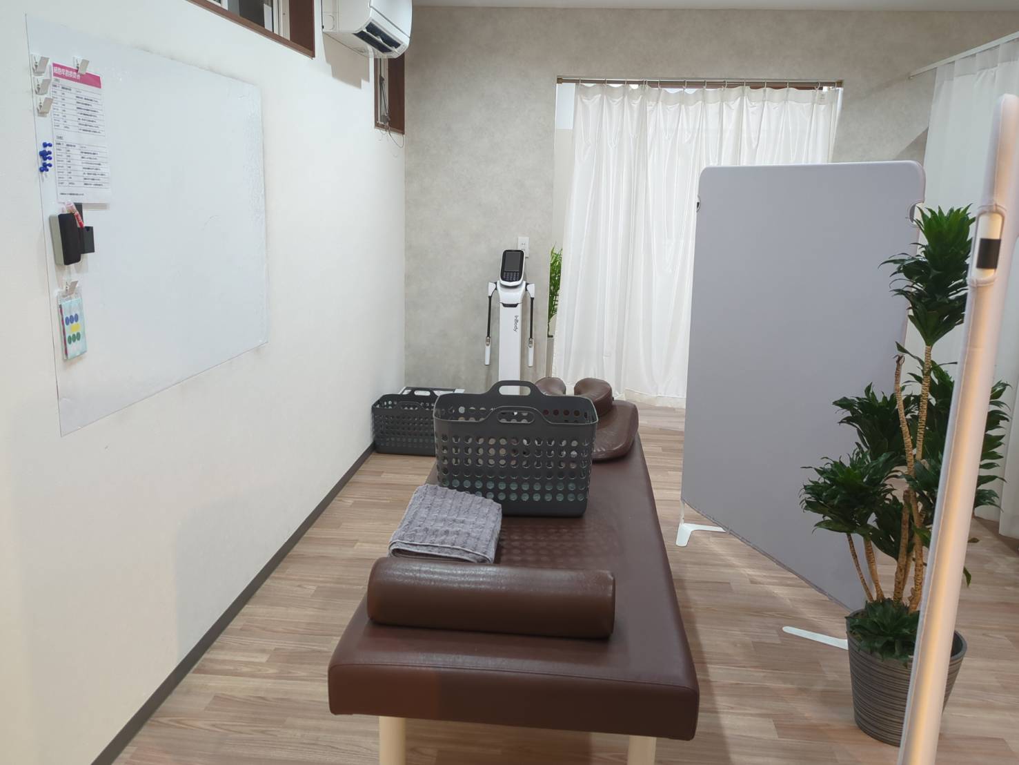 カウンセリングルーム