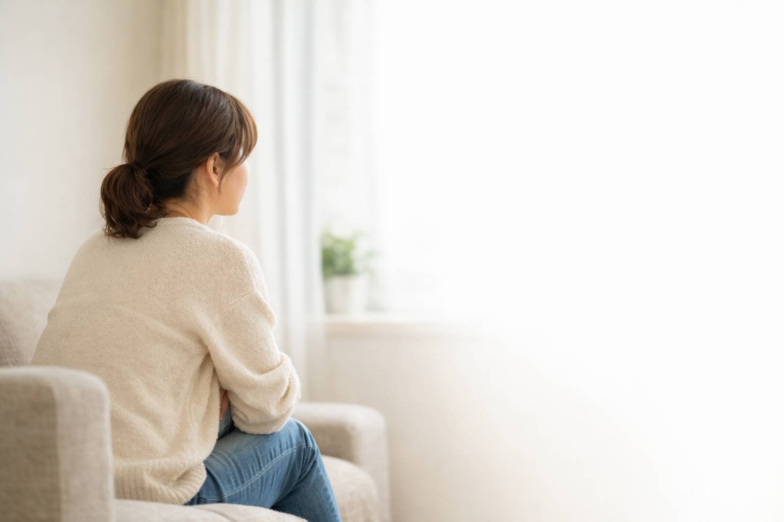 不調があるのに、病気じゃないと言われたことはありませんか？