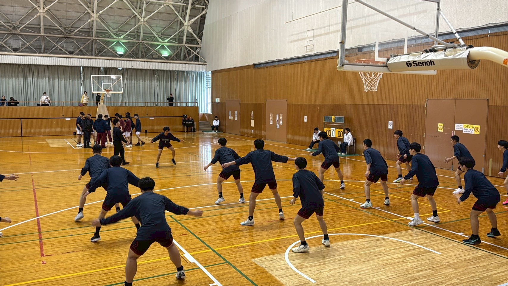 イップスは気持ちではない　動けない原因は感覚のズレ