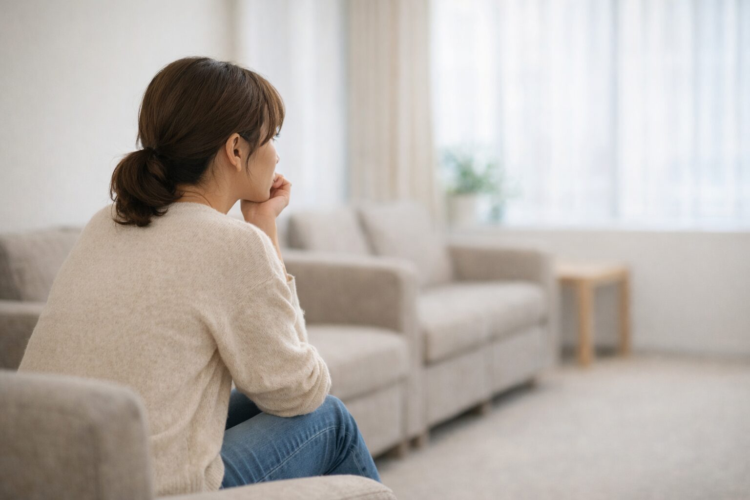 「様子を見ましょう」が一番つらい理由