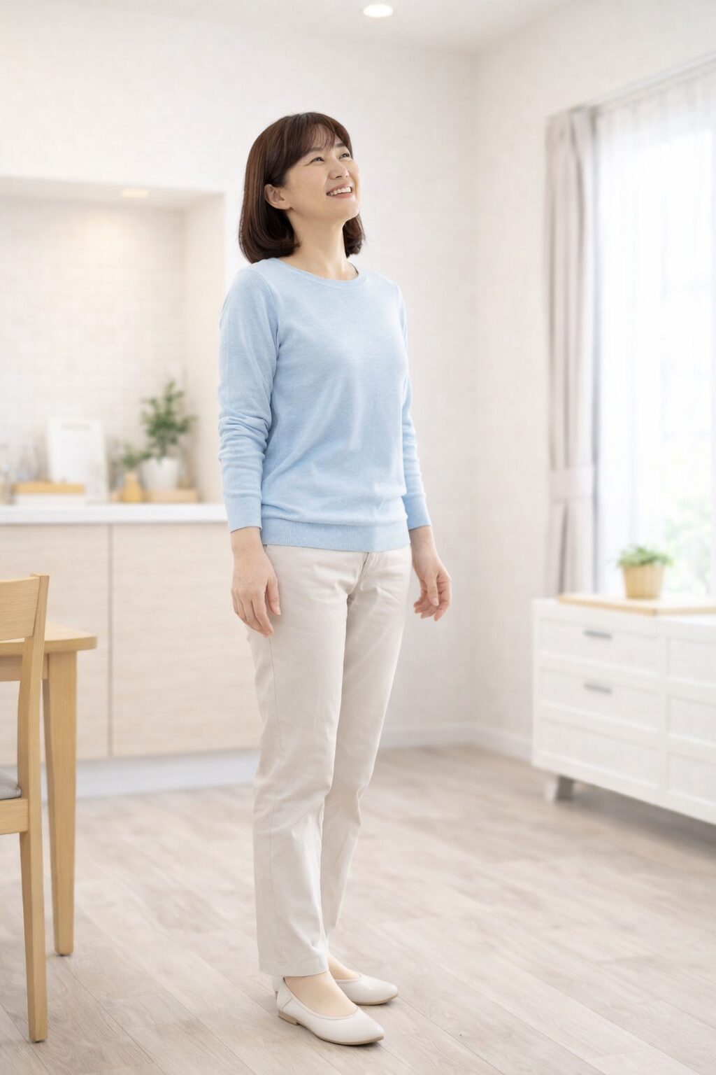 女性の多い悩み　冷え・むくみは“巡らない体”のサイン