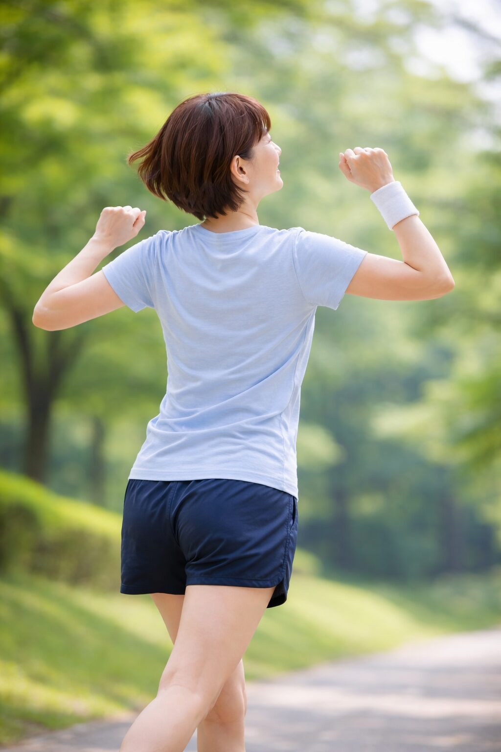 女性の頭痛（ホルモン,更年期） 薬で抑え続けますか？