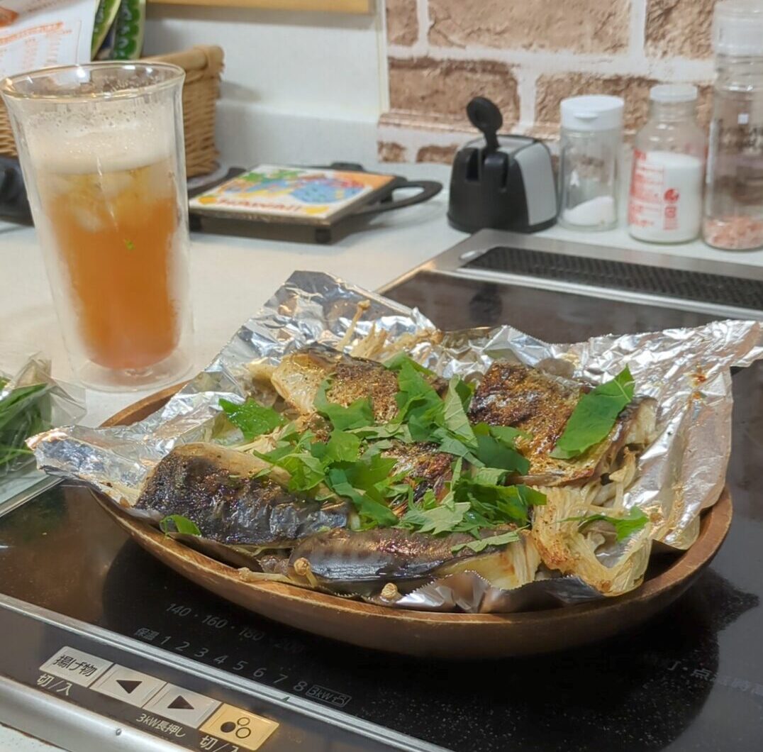 嫁さんのダイエットを応援する「脂肪燃焼×腸活×美肌」ごはん