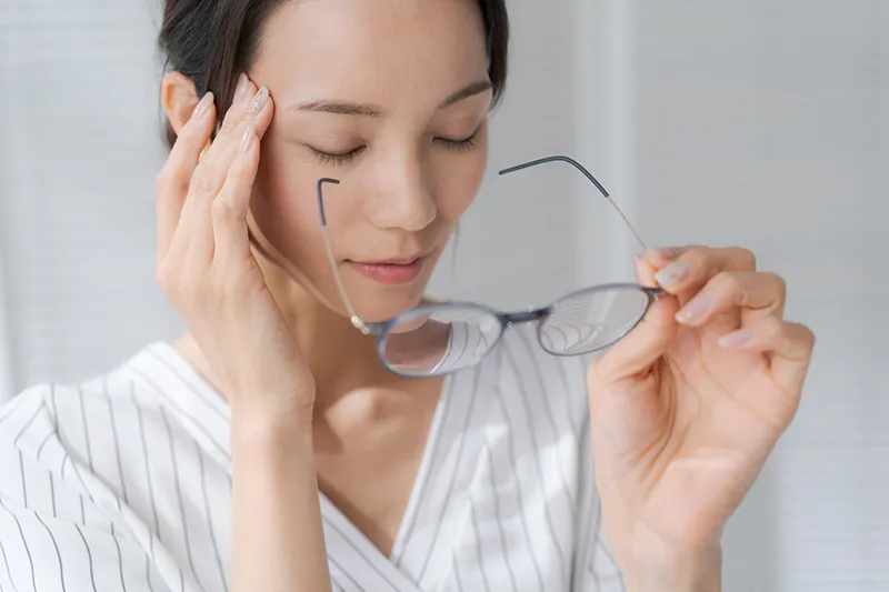 【その頭痛、“天気やストレスのせい”と思っていませんか？】