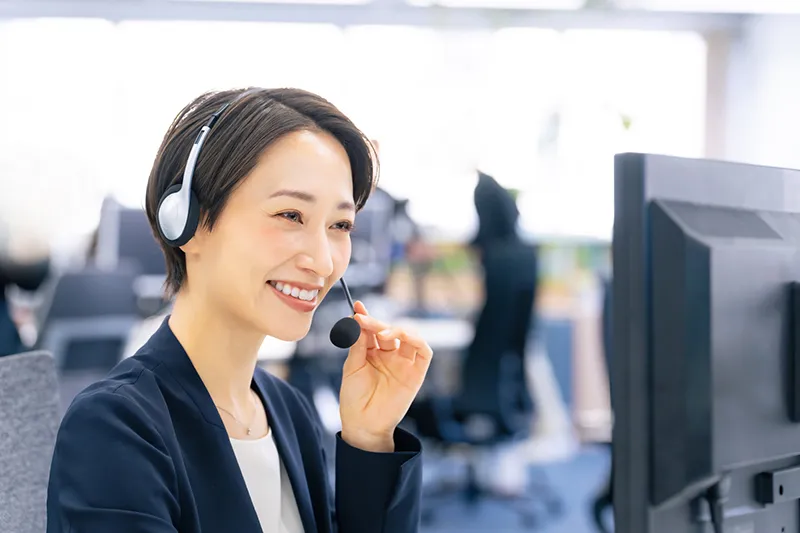 保険会社へ当院での施術希望を伝える