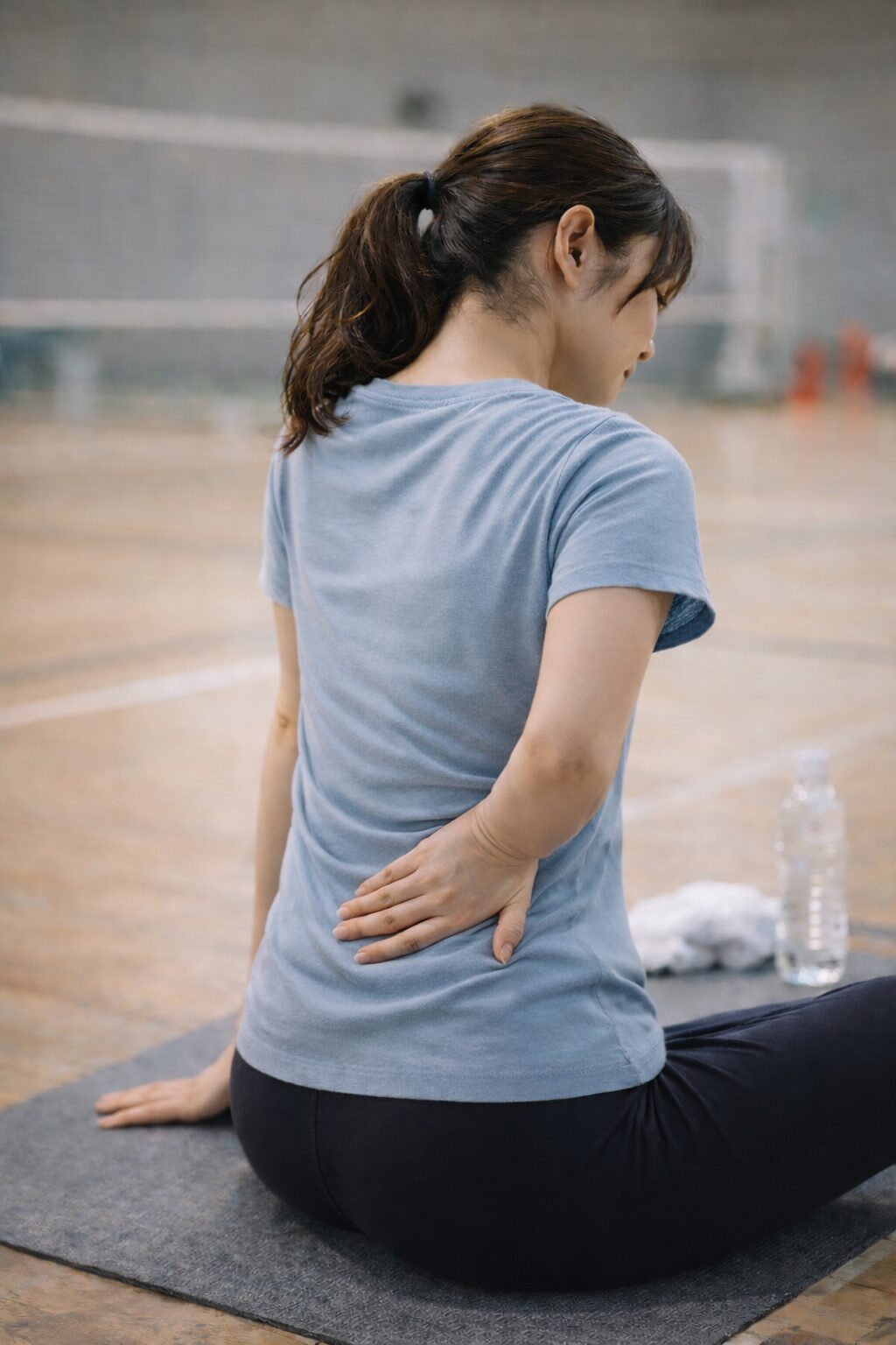きき接骨院整体院 多賀城中野栄院